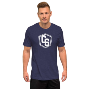 Iconic Unisex T-shirt at Canyon Six