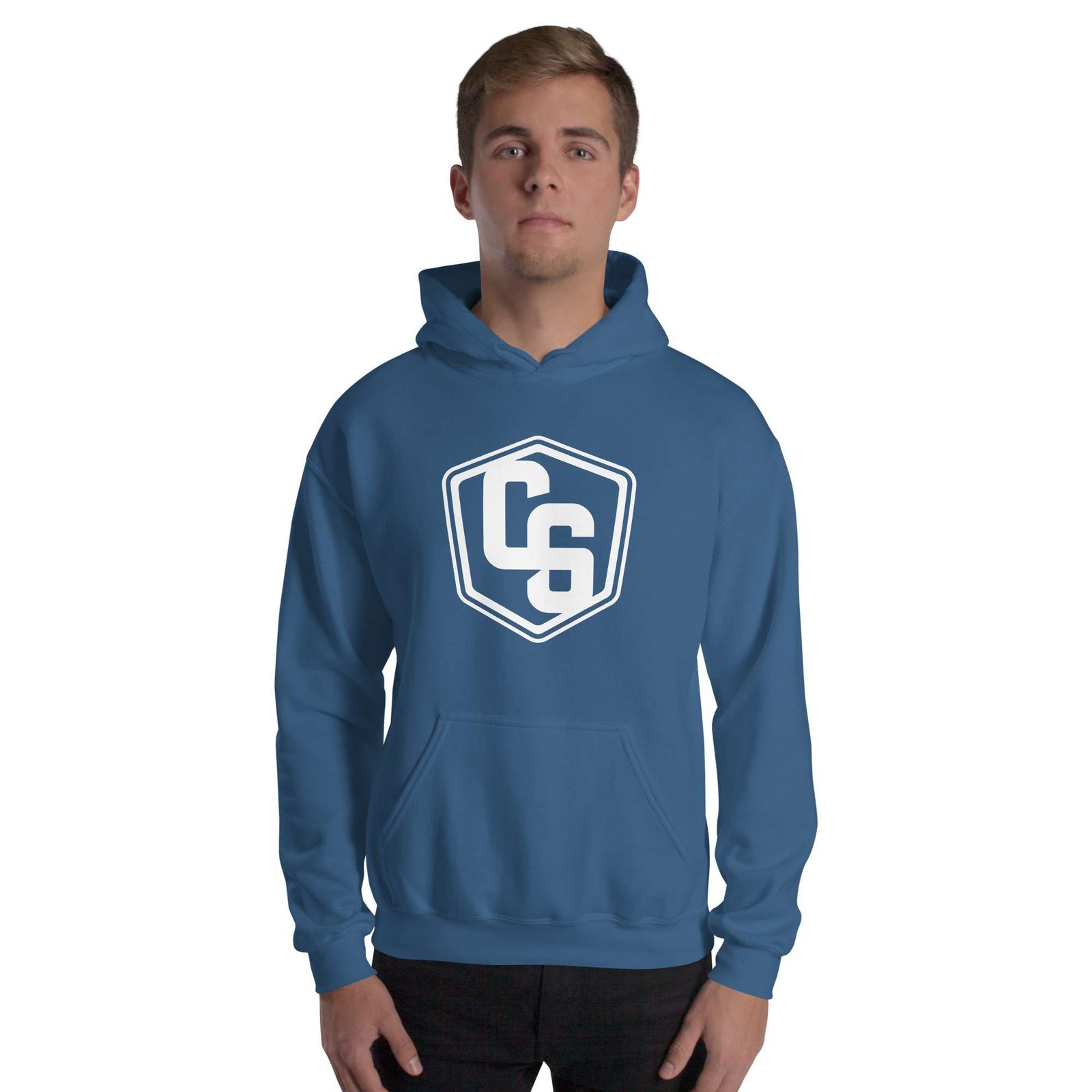 CanyonSix Iconic Hoodie - Image 3