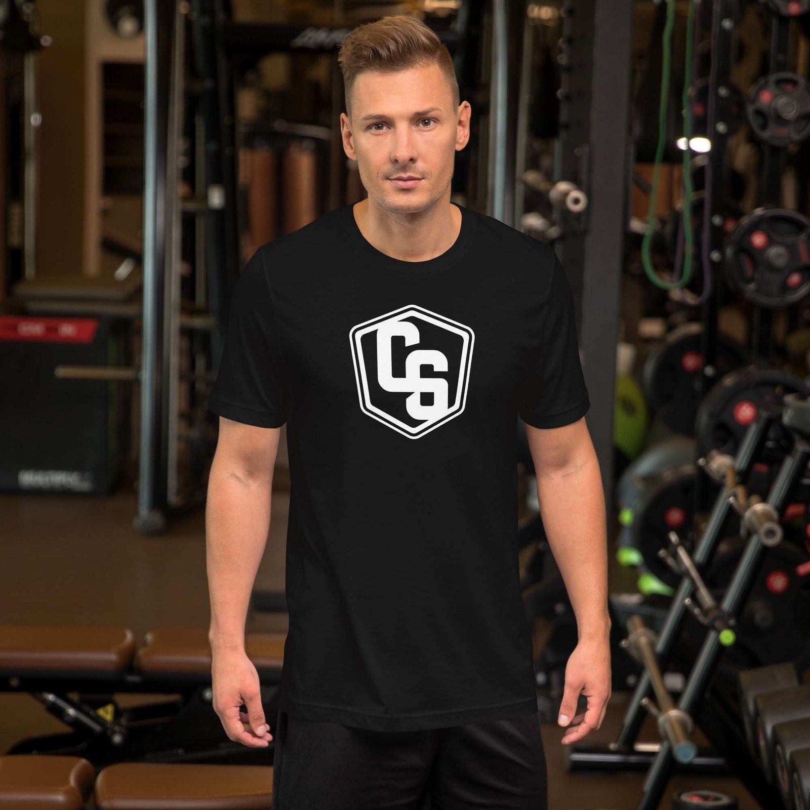 CanyonSix Iconic T-shirt - Image 2