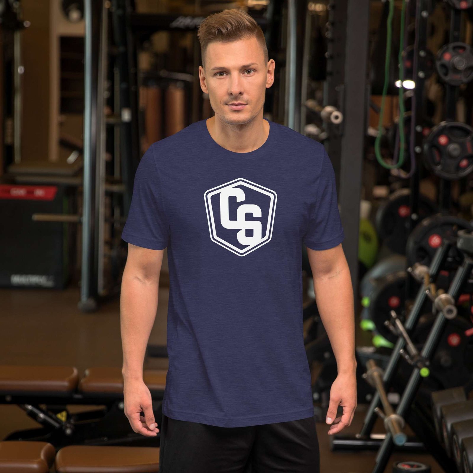 CanyonSix Iconic T-shirt - Image 3