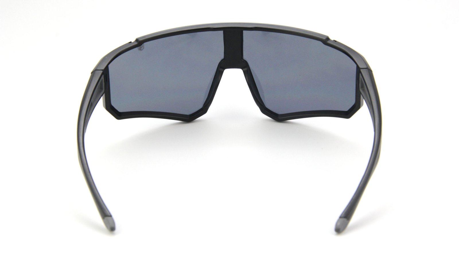 CanyonSix LVL 10 XC Sunglasses | Smoke Polarized Edition - Image 3