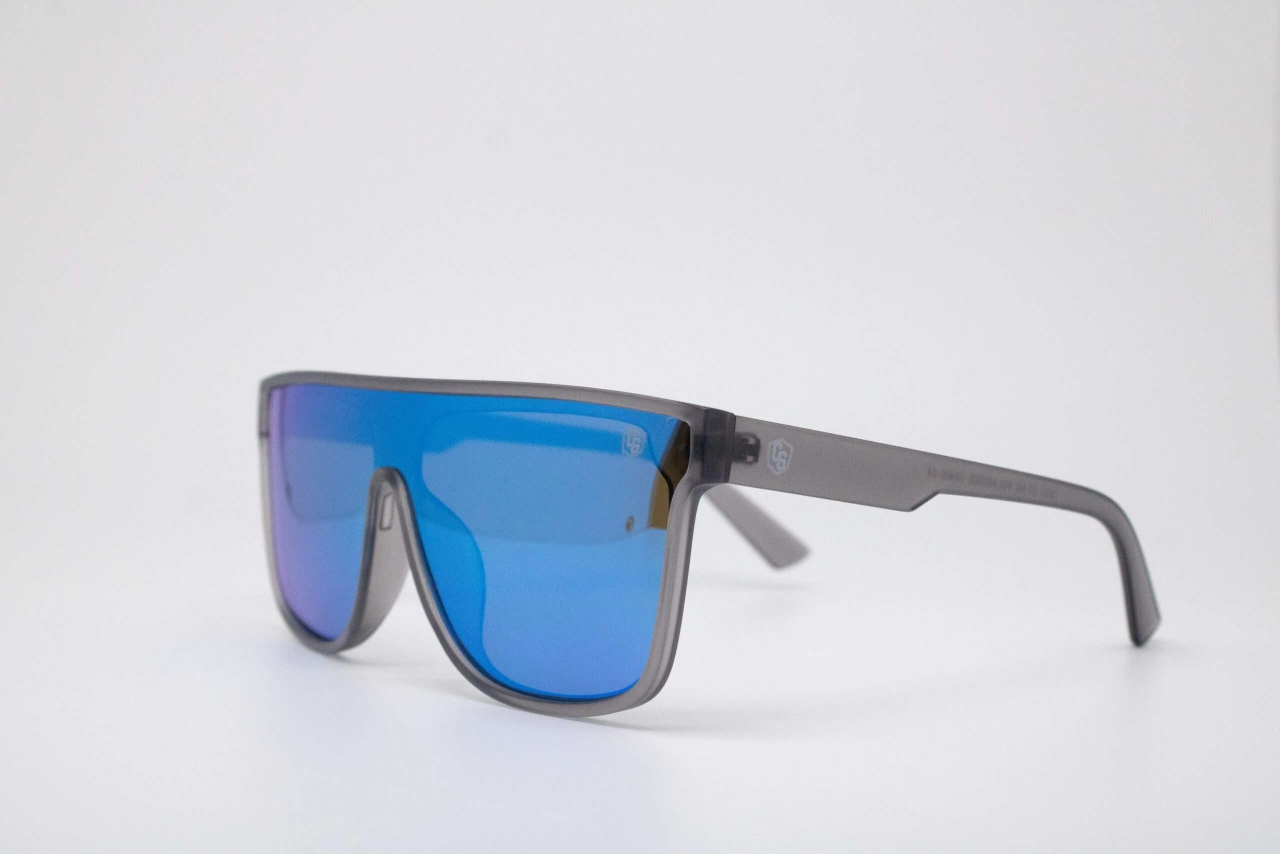 Remedy Sunglasses Vapor Blue polarized Edition