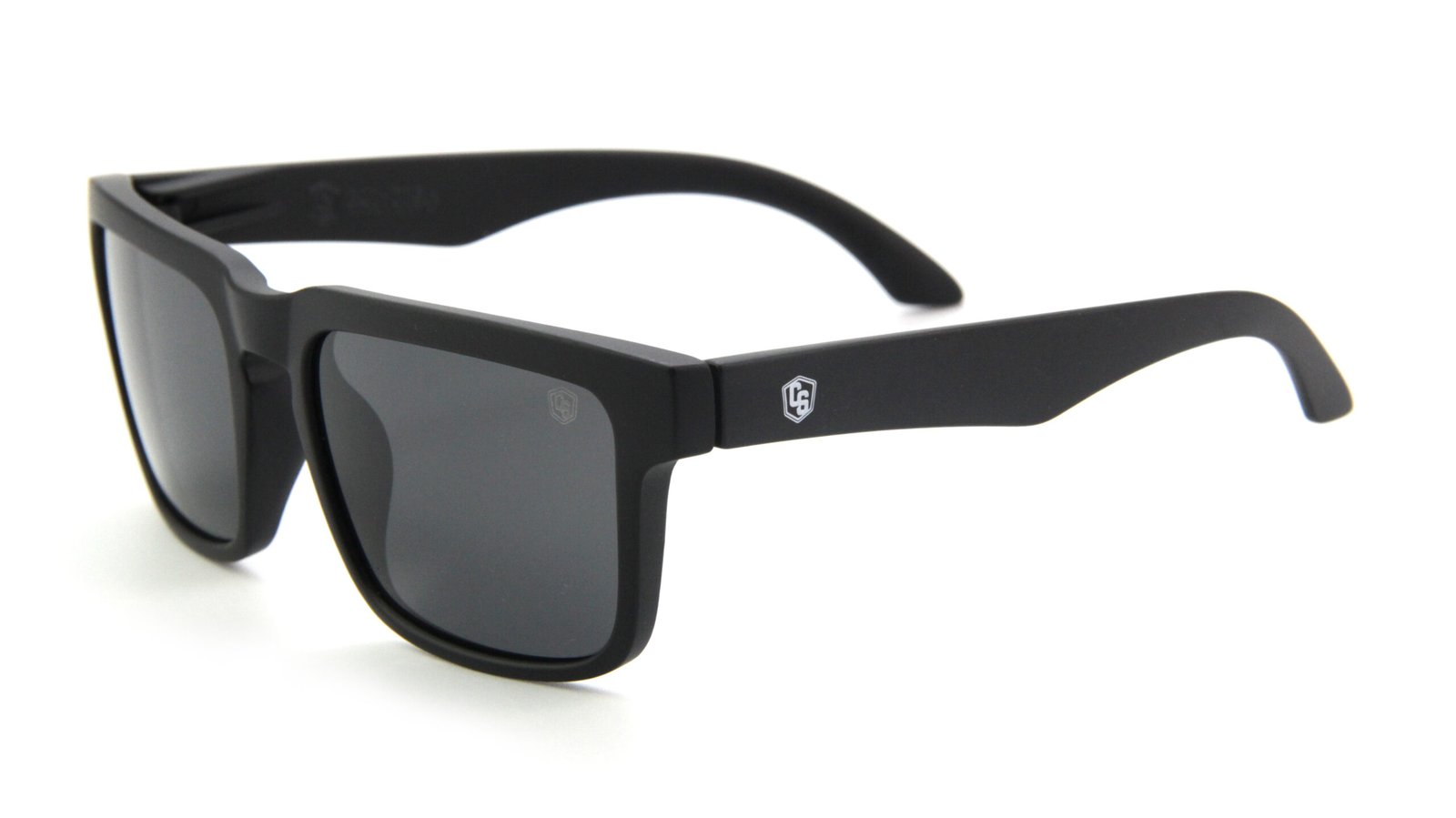 CanyonSix Faction Sunglasses | Shadow Polarized Edition