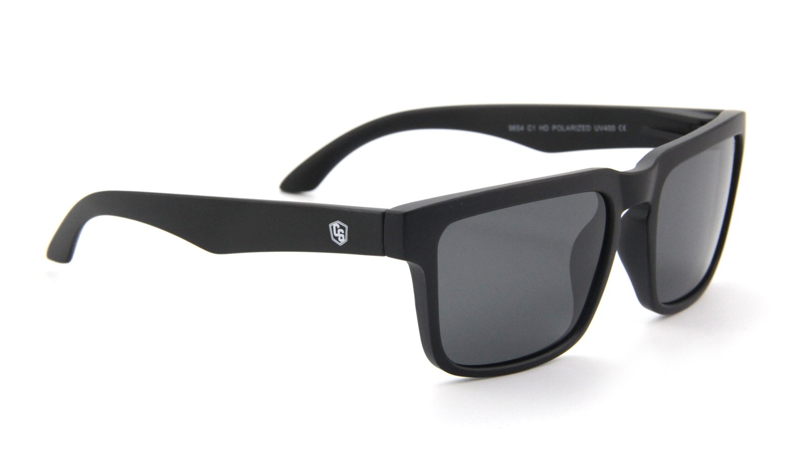 CanyonSix Faction Sunglasses | Shadow Polarized Edition - Image 3