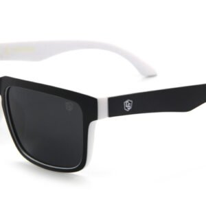 CanyonSix Faction Sunglasses | Night Sky Polarized Edition