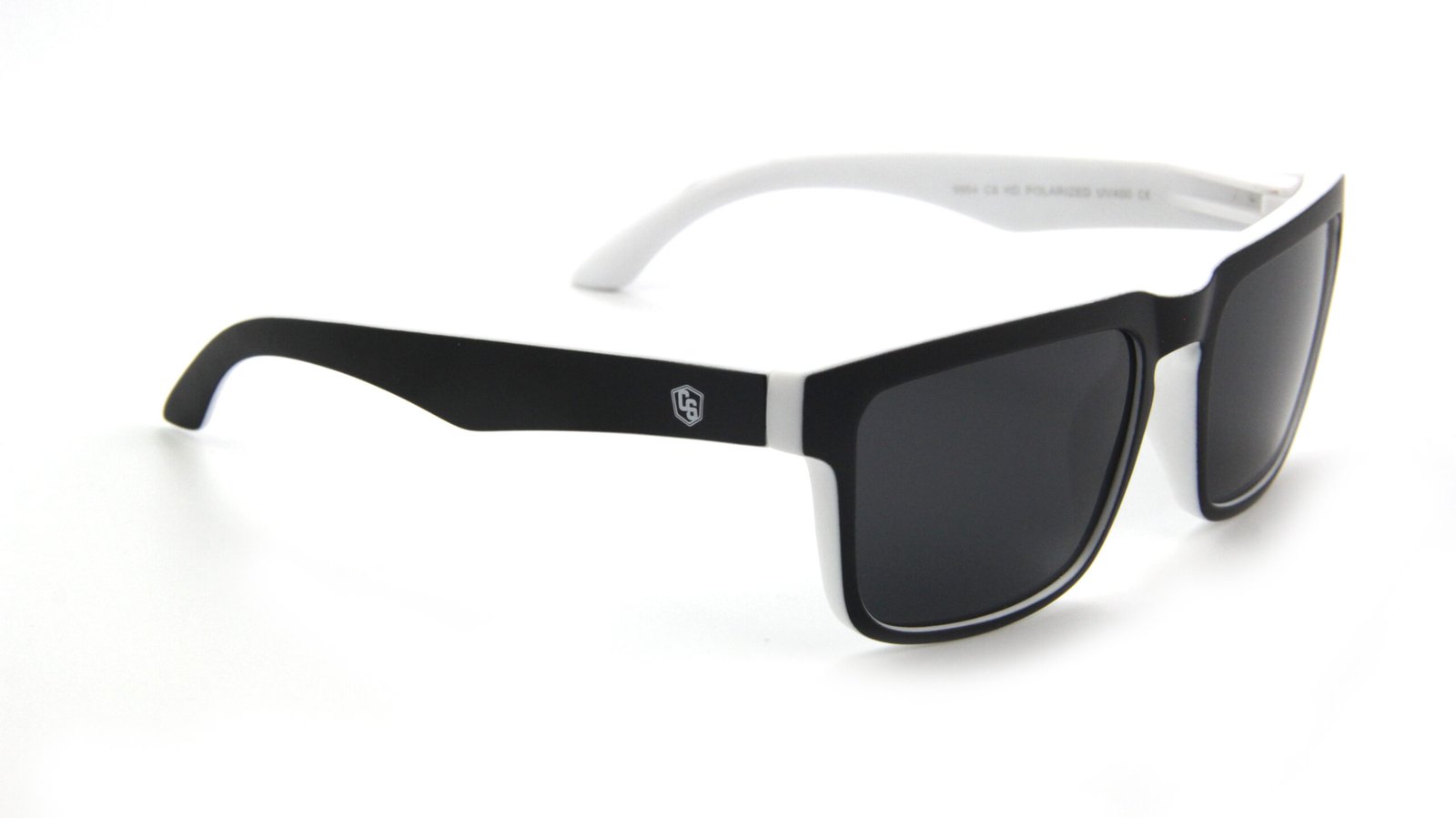 CanyonSix Faction Sunglasses | Night Sky Polarized Edition - Image 2