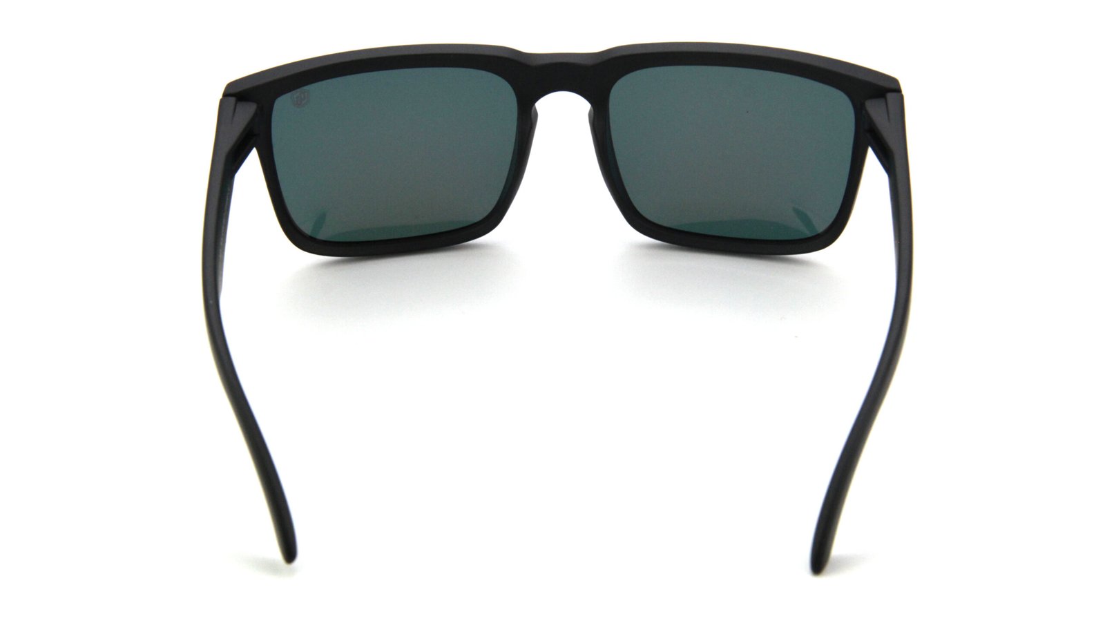CanyonSix Faction Sunglasses | Tangerine Gleam Polarized Edition - Image 4