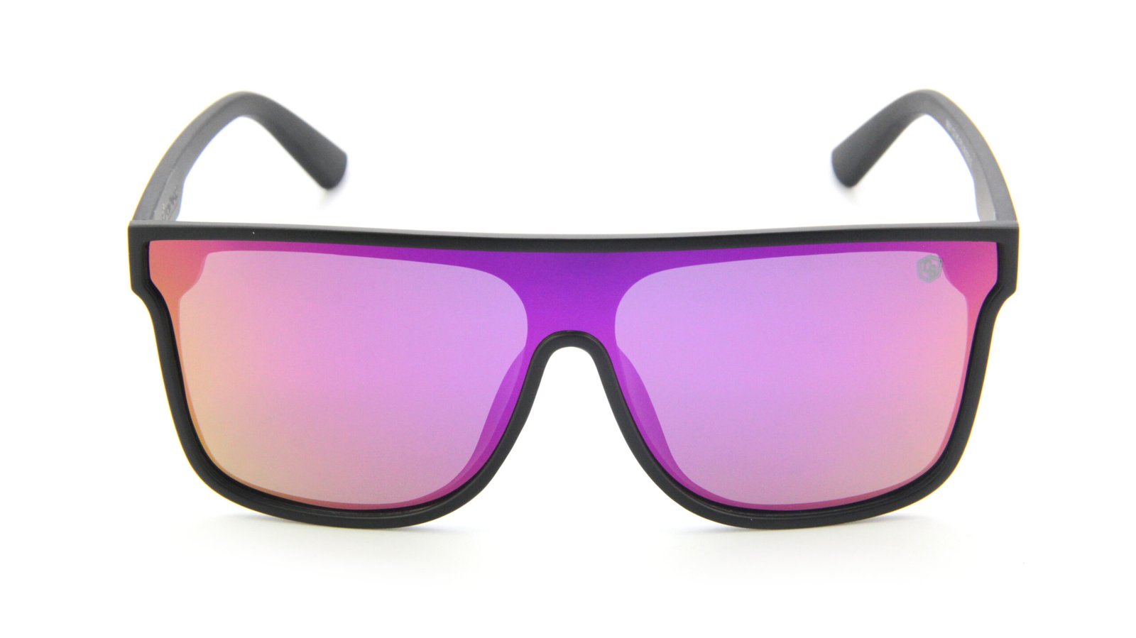 CanyonSix Remedy Sunglasses | Raven Polarized Edition - Image 2