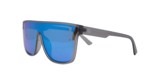Remedy Sunglasses Vapor Blue polarized Edition