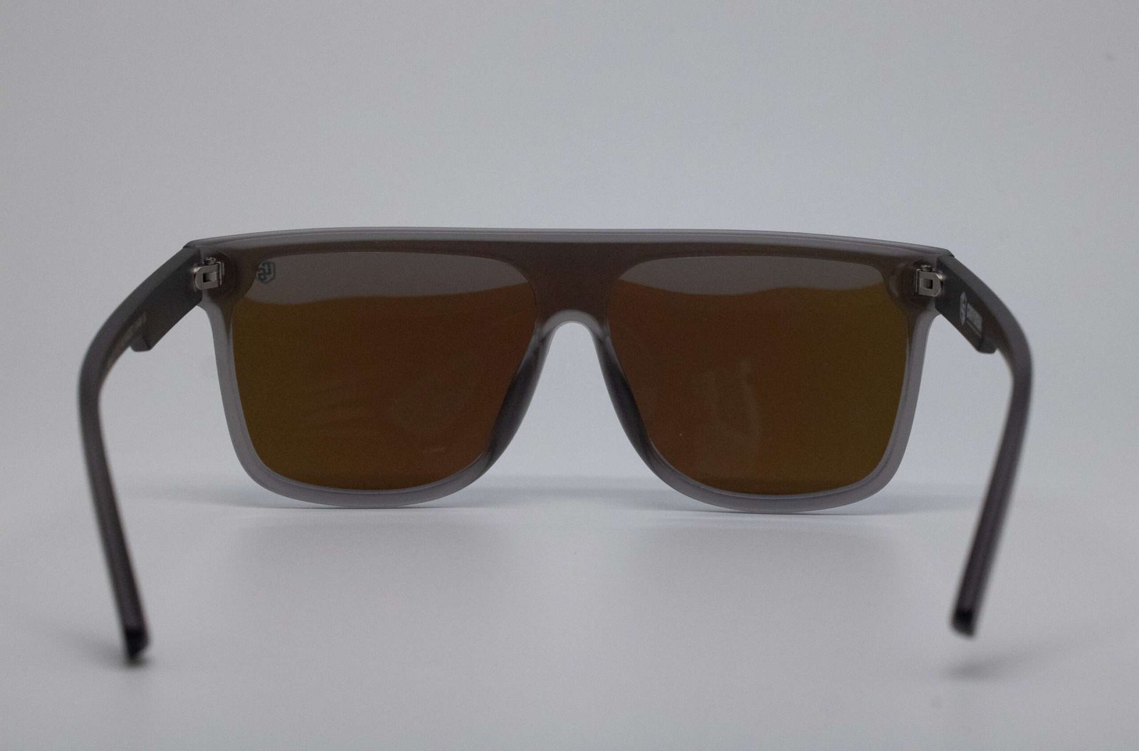 CanyonSix SunDiva Sunglasses | Shiny Tort Polarized Edition - Image 4