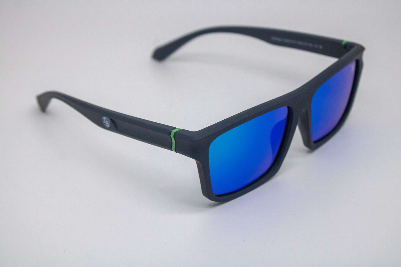 CanyonSix XDR Sunglasses | Carib Polarized Edition - Image 2