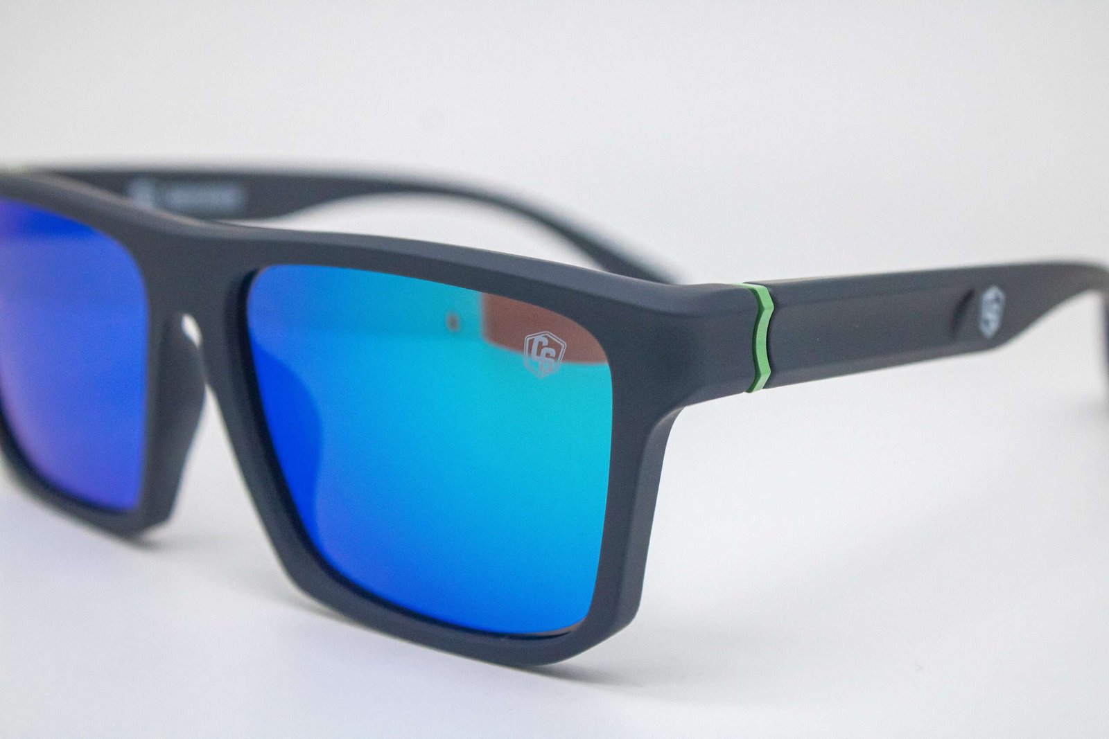 CanyonSix XDR Sunglasses | Carib Polarized Edition - Image 3