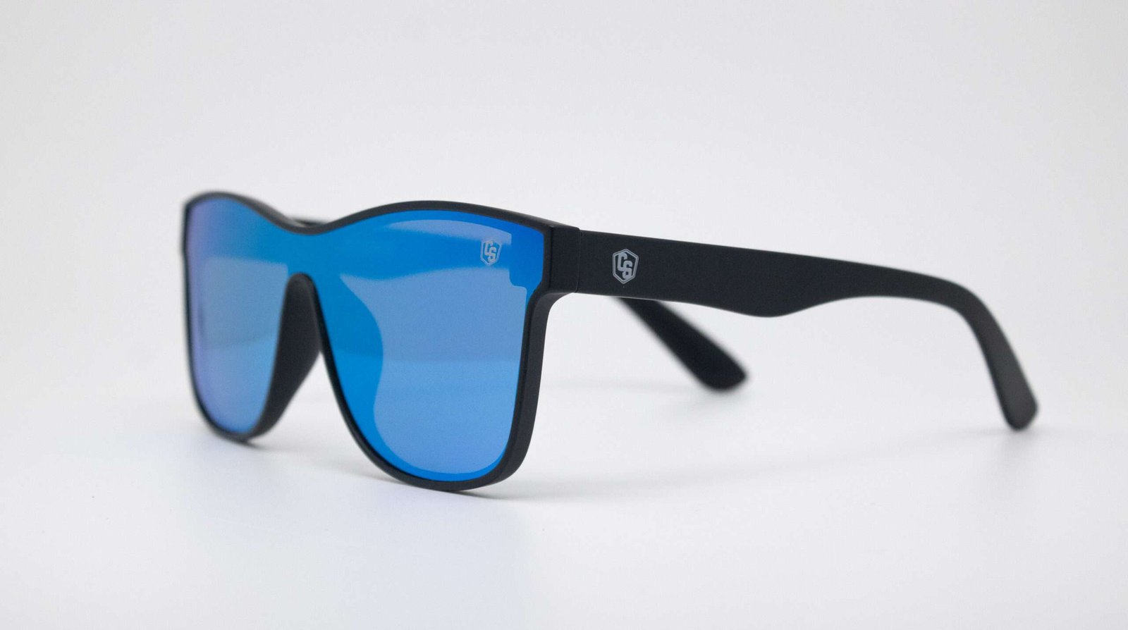 Venice Sunglasses Midnight Polarized Edition