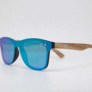 CanyonSix SunDiva Sunglasses | Breeze Polarized Edition