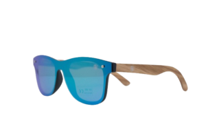 Breeze Polarized SunDiva Sunglasses Edition