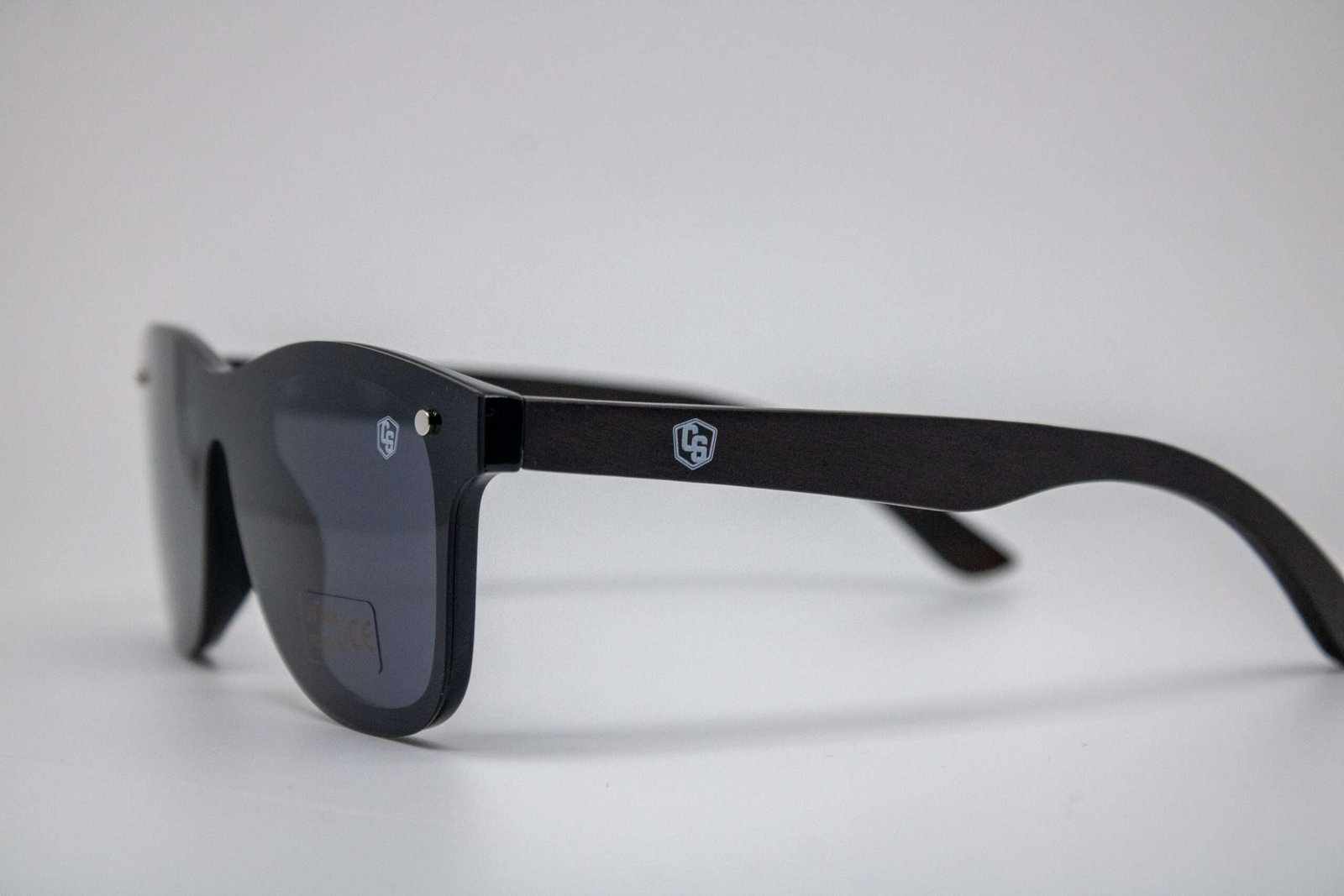CanyonSix SunDiva Sunglasses | Shadow Polarized Edition - Image 2