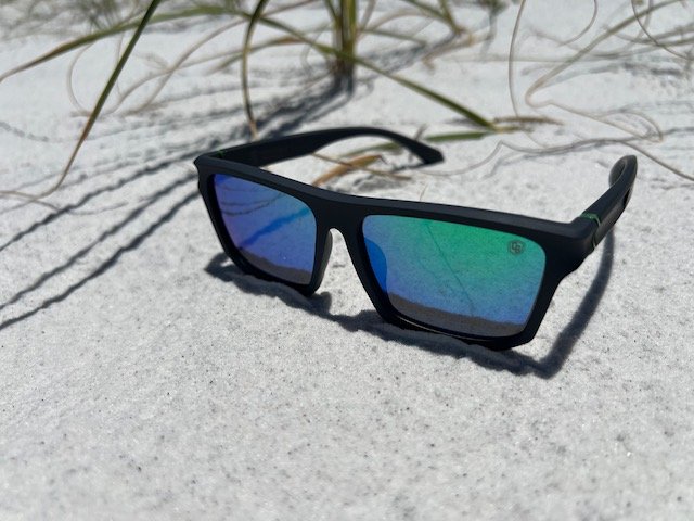 CanyonSix XDR Sunglasses | Carib Polarized Edition - Image 5