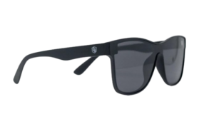 Venice Sunglasses Shadow Polarized Edition