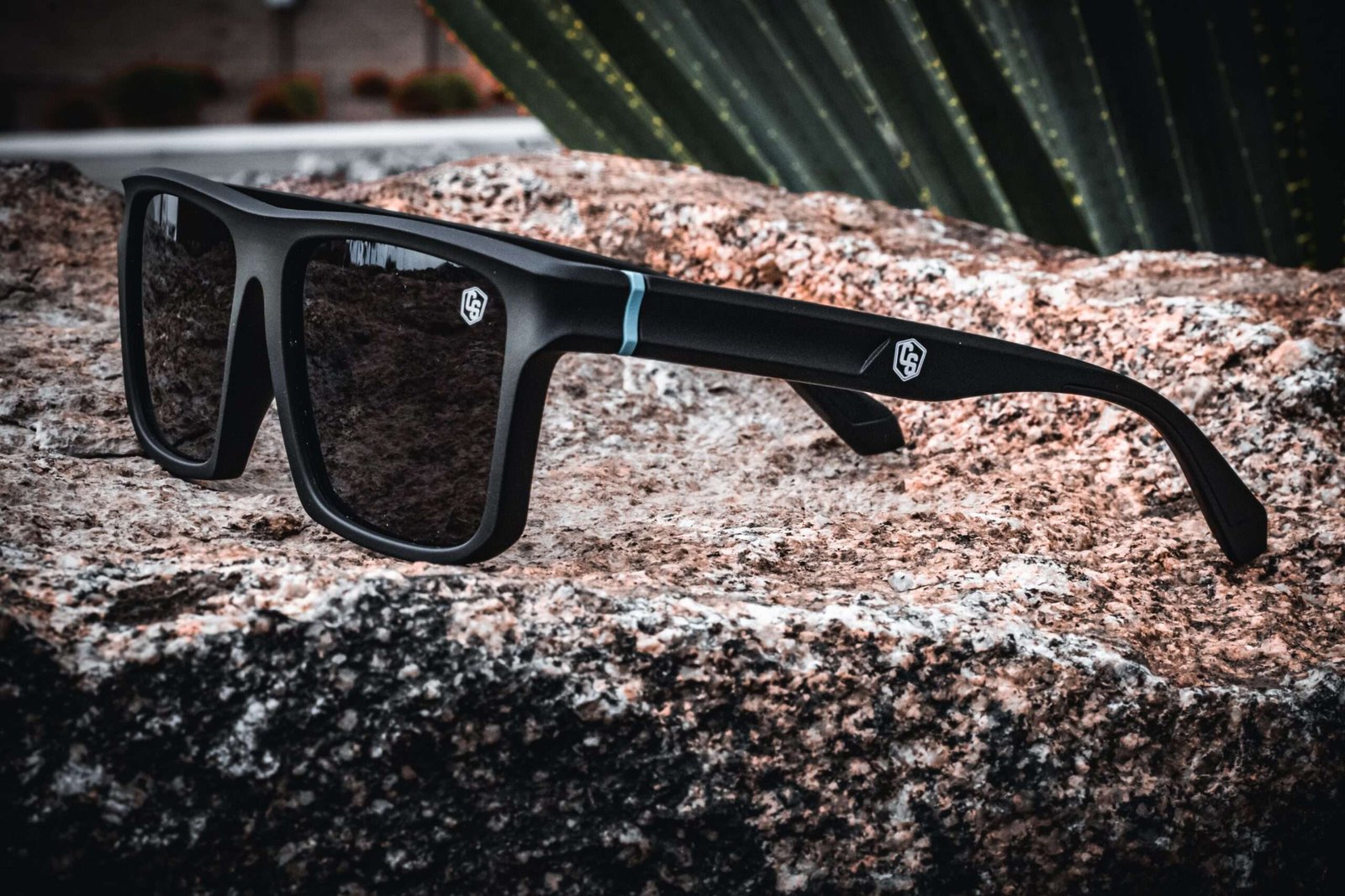 CanyonSix XDR Shadow Sunglasses Polarized Edition - Image 4