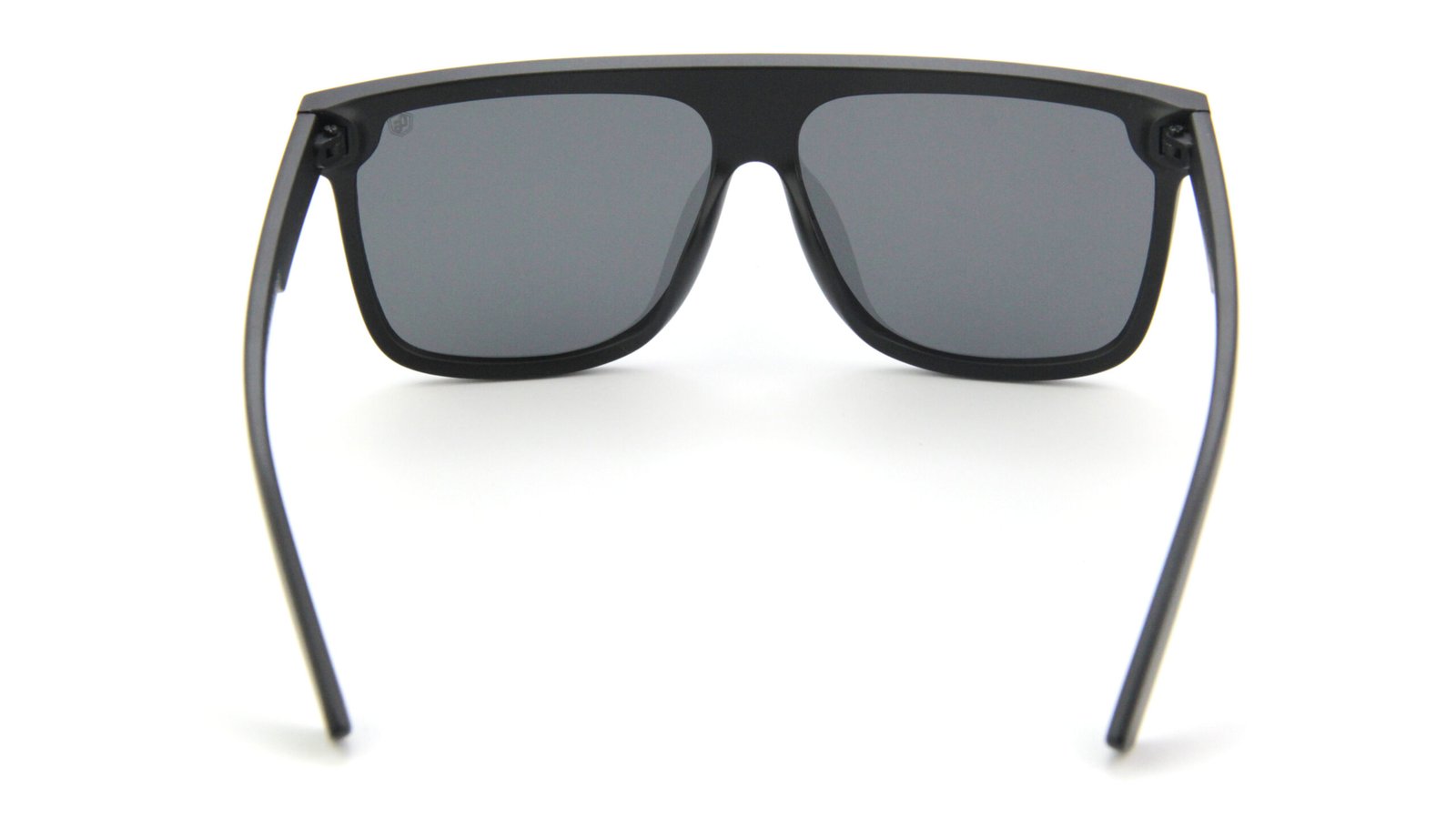CanyonSix Remedy Black Frame Sunglasses | Shadow Polarized Edition - Image 3