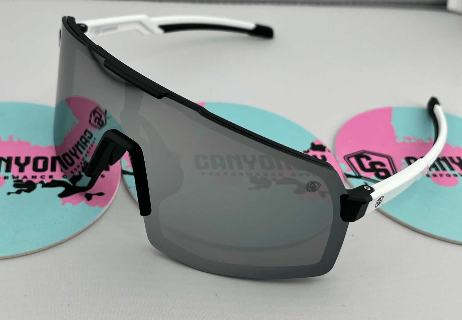 CanyonSix Epix Shadowstrike