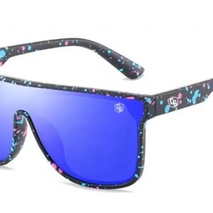 CanyonSix Remedy Sunglasses | Splash Vibe Polarized Edition