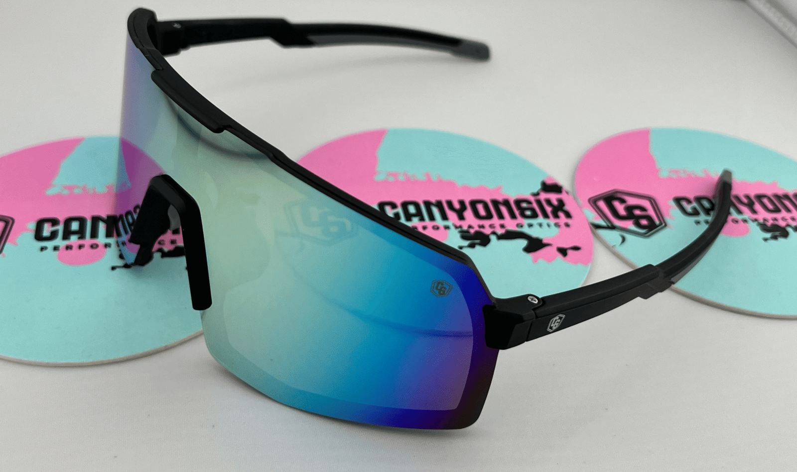 CanyonSix Epix Nightfall