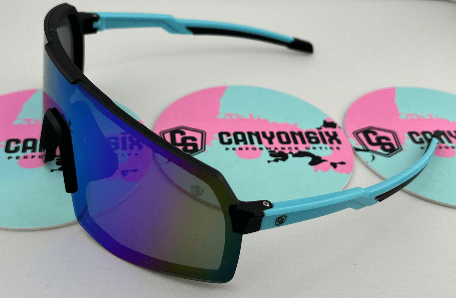 CanyonSix Epix Cascade