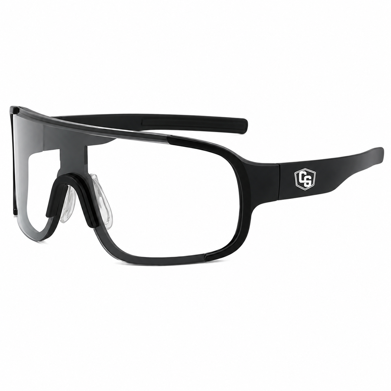 CanyonSix Full Send Tactical Black